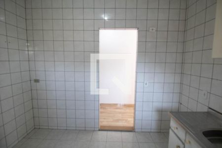 Apartamento à venda com 70m², 2 quartos e 1 vagaCozinha