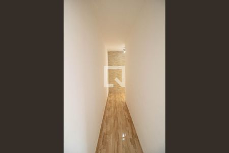 Apartamento à venda com 70m², 2 quartos e 1 vagaCorredor Quartos