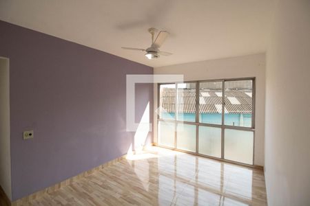 Sala de apartamento à venda com 2 quartos, 70m² em Vila Lageado, São Paulo