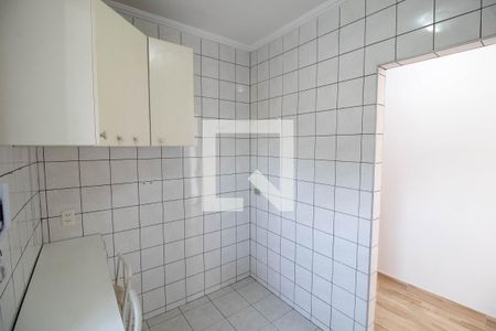 Cozinha de apartamento à venda com 2 quartos, 70m² em Vila Lageado, São Paulo
