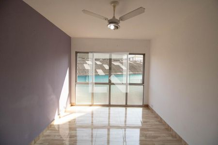 Sala de apartamento à venda com 2 quartos, 70m² em Vila Lageado, São Paulo