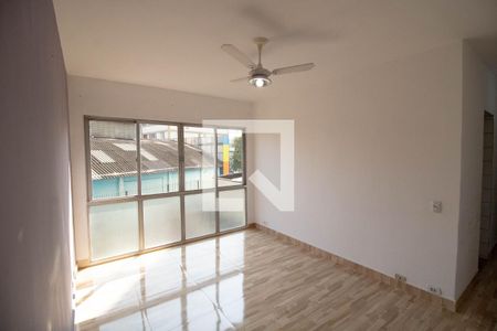 Sala de apartamento à venda com 2 quartos, 70m² em Vila Lageado, São Paulo
