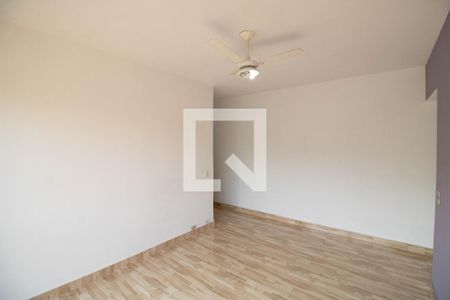 Sala de apartamento à venda com 2 quartos, 70m² em Vila Lageado, São Paulo