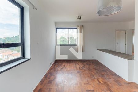 Sala de apartamento para alugar com 2 quartos, 75m² em Pinheiros, São Paulo