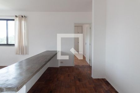 Sala de apartamento para alugar com 2 quartos, 75m² em Pinheiros, São Paulo