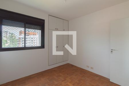 Quarto 1 de apartamento para alugar com 2 quartos, 75m² em Pinheiros, São Paulo