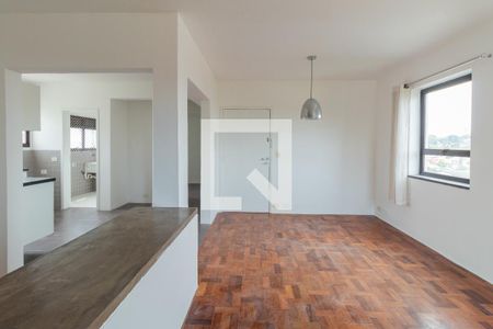 Sala de apartamento para alugar com 2 quartos, 75m² em Pinheiros, São Paulo