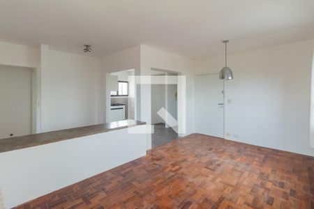 Sala de apartamento para alugar com 2 quartos, 75m² em Pinheiros, São Paulo