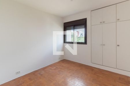 Quarto 1 de apartamento para alugar com 2 quartos, 75m² em Pinheiros, São Paulo