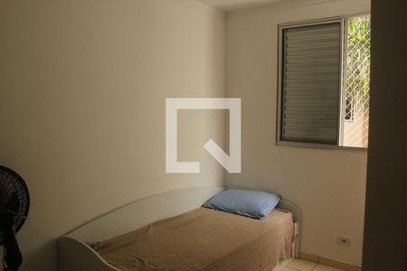 Quarto 1 de apartamento à venda com 2 quartos, 43m² em Socorro, São Paulo