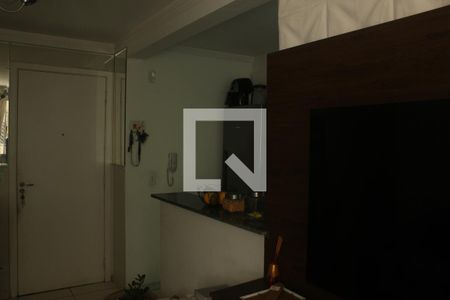 Sala de apartamento à venda com 2 quartos, 43m² em Socorro, São Paulo