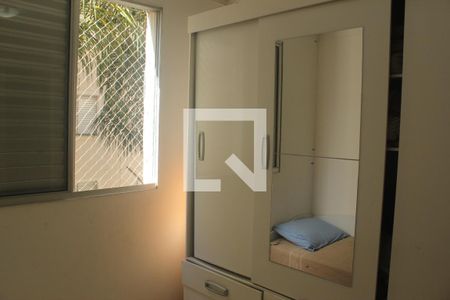 Quarto 1 de apartamento à venda com 2 quartos, 43m² em Socorro, São Paulo