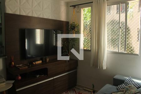 Apartamento à venda com 2 quartos, 43m² em Socorro, São Paulo