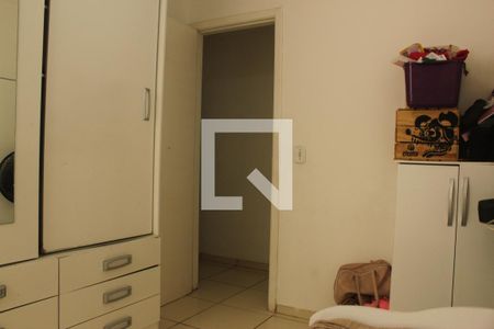 Quarto 1 de apartamento à venda com 2 quartos, 43m² em Socorro, São Paulo