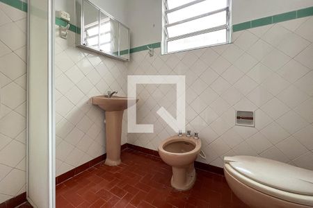 Casa à venda com 148m², 2 quartos e sem vagaBanheiro