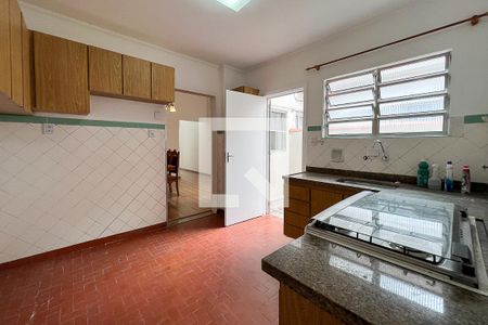 Casa à venda com 148m², 2 quartos e sem vagaCozinha