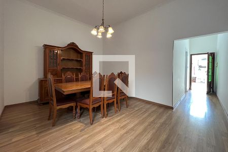 Sala de casa à venda com 2 quartos, 148m² em Bom Retiro, São Paulo