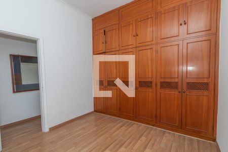 Quarto 1 de casa para alugar com 2 quartos, 148m² em Bom Retiro, São Paulo