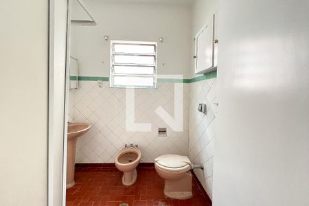 Casa à venda com 148m², 2 quartos e sem vagaBanheiro