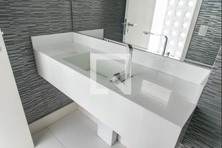 Apartamento à venda com 268m², 3 quartos e 4 vagasLavabo