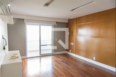 Apartamento à venda com 268m², 3 quartos e 4 vagasSuíte