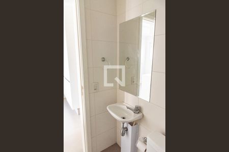 Apartamento à venda com 268m², 3 quartos e 4 vagasBanheiro de serviço