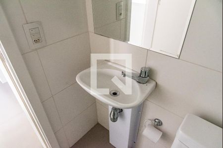 Apartamento à venda com 268m², 3 quartos e 4 vagasBanheiro de serviço