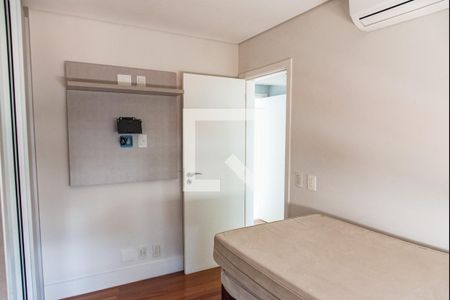 Apartamento à venda com 268m², 3 quartos e 4 vagasQuarto 2