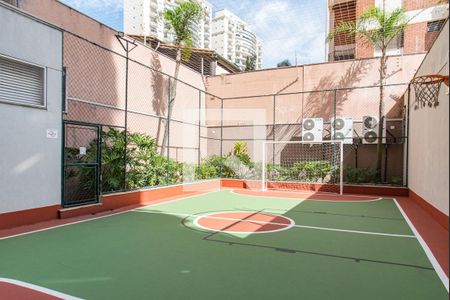Apartamento à venda com 268m², 3 quartos e 4 vagasQuadra esportiva