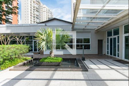 Apartamento à venda com 268m², 3 quartos e 4 vagasÁrea comum