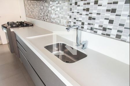 Apartamento à venda com 268m², 3 quartos e 4 vagasCozinha