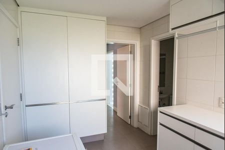 Apartamento à venda com 268m², 3 quartos e 4 vagasÁrea de serviço