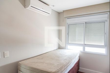 Apartamento à venda com 268m², 3 quartos e 4 vagasQuarto 2