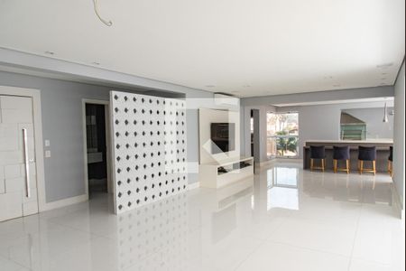 Apartamento à venda com 268m², 3 quartos e 4 vagasSala