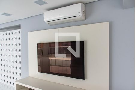 Apartamento à venda com 268m², 3 quartos e 4 vagasSala