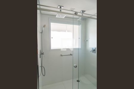 Apartamento à venda com 268m², 3 quartos e 4 vagasBanheiro da suíte