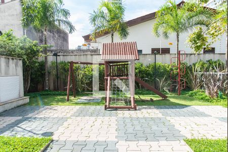 Apartamento à venda com 268m², 3 quartos e 4 vagasPlayground