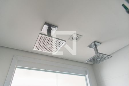 Apartamento à venda com 268m², 3 quartos e 4 vagasBanheiro da suíte