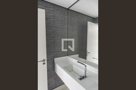 Apartamento à venda com 268m², 3 quartos e 4 vagasLavabo