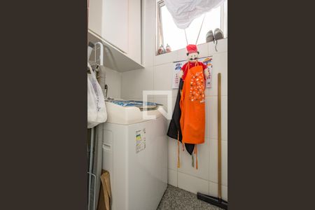 Apartamento à venda com 47m², 2 quartos e 1 vagaÁrea de Serviço