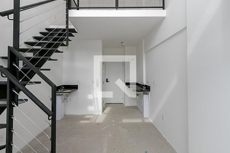 Studio de apartamento à venda com 1 quarto, 29m² em Jardim das Acacias, São Paulo