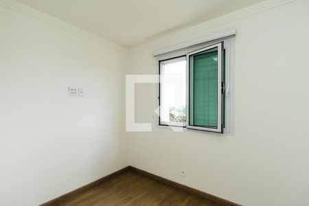 Quarto 2 de apartamento à venda com 4 quartos, 190m² em Engordadouro, Jundiaí