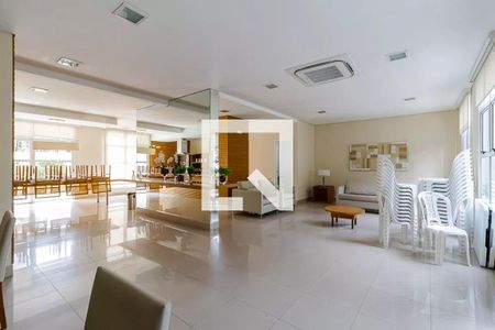 Apartamento para alugar com 70m², 2 quartos e 1 vaga Apartamento para alugar com 70m², 2 quartos e 1 vagaSalão de festas