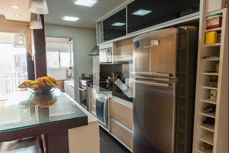 Apartamento para alugar com 70m², 2 quartos e 1 vaga Apartamento para alugar com 70m², 2 quartos e 1 vagaCozinha