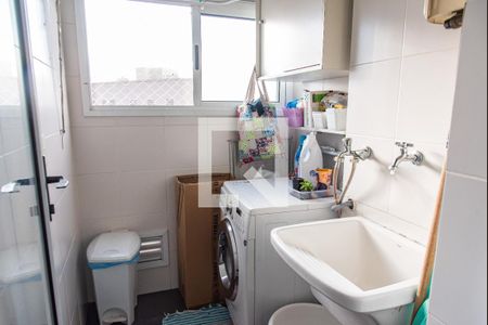 Apartamento para alugar com 70m², 2 quartos e 1 vaga Apartamento para alugar com 70m², 2 quartos e 1 vagaÁrea de serviço