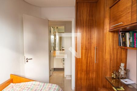 Quarto de apartamento para alugar com 2 quartos, 70m² em Vila Mariana, São Paulo
