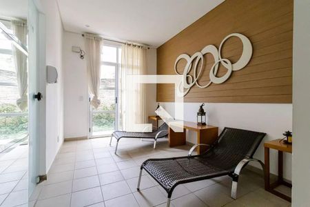 Apartamento para alugar com 70m², 2 quartos e 1 vaga Apartamento para alugar com 70m², 2 quartos e 1 vagaSpa