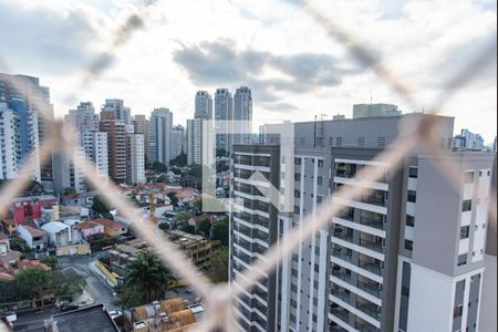 Apartamento para alugar com 70m², 2 quartos e 1 vaga Apartamento para alugar com 70m², 2 quartos e 1 vagaVista do quarto