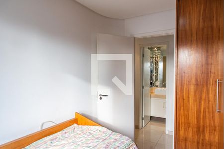 Quarto de apartamento para alugar com 2 quartos, 70m² em Vila Mariana, São Paulo