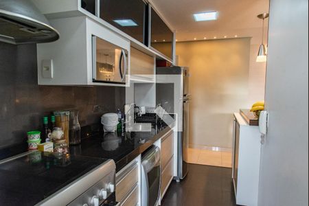 Apartamento para alugar com 70m², 2 quartos e 1 vaga Apartamento para alugar com 70m², 2 quartos e 1 vagaCozinha